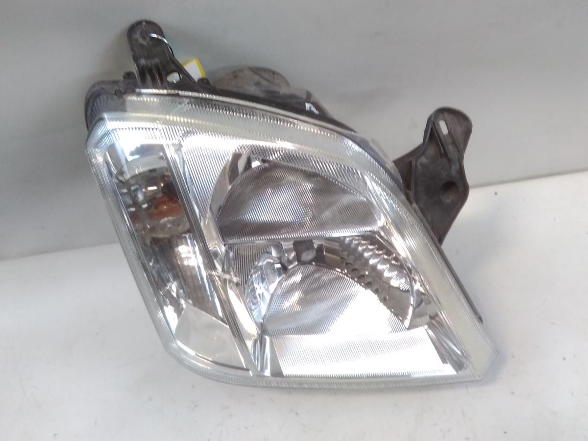 Opel Meriva A original Scheinwerfer rechts Valeo mit LWR 93321053 BJ2005