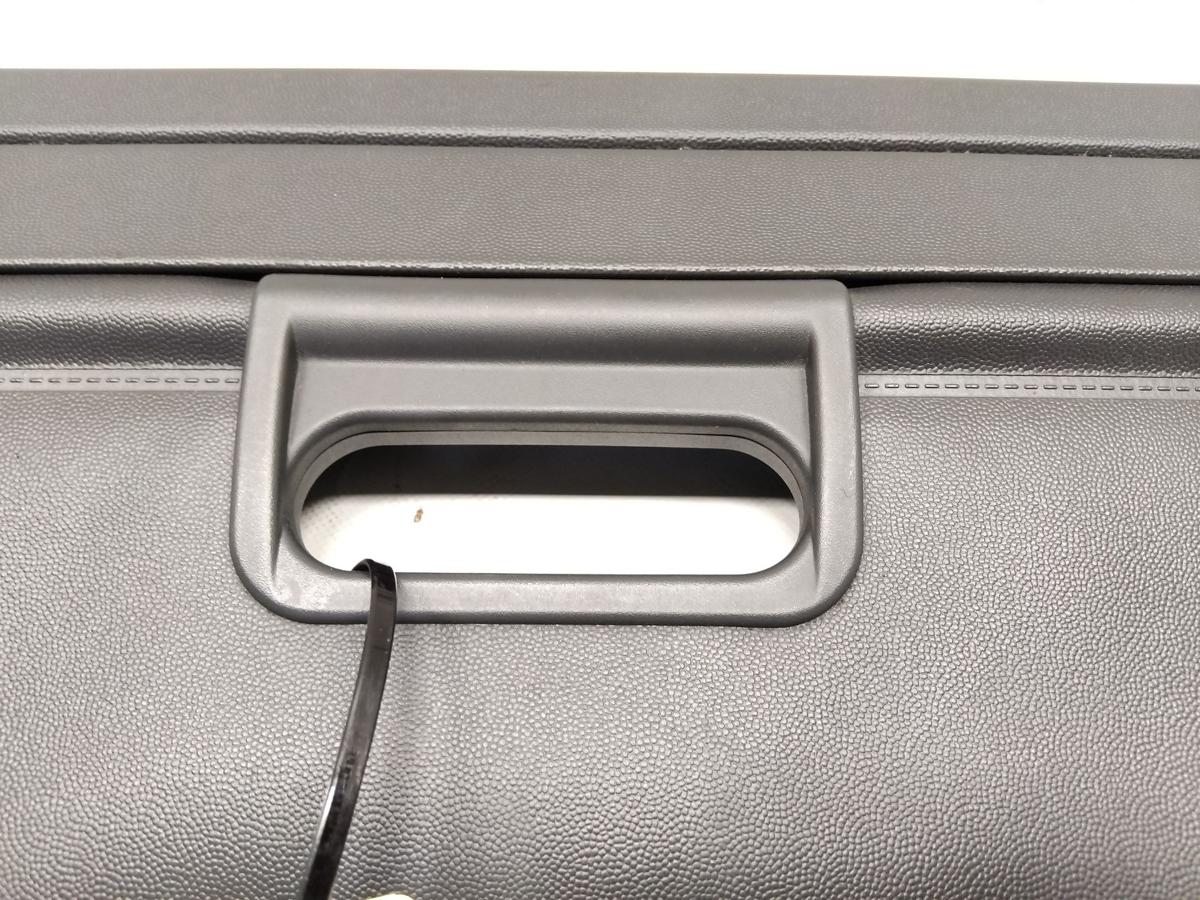 Opel Signum original Laderaumrollo Kofferraumabdeckung BJ2005