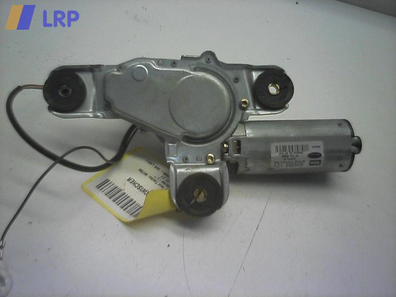 Ford Ka RBT original Heckwischermotor 97KG17K441AD 404264 VALEO BJ2003