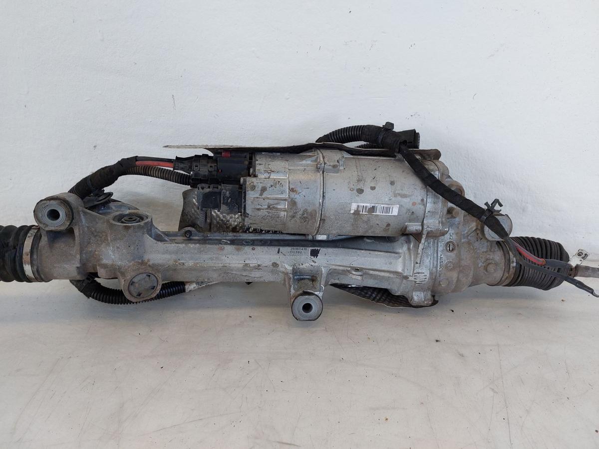 Opel Astra K B16 Servolenkgetriebe Lenkgetriebe Servolenkung elektrisch