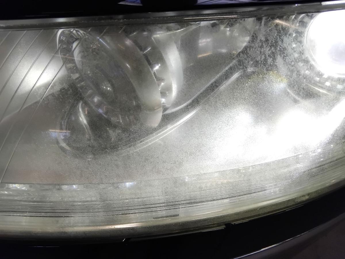 VW Phaeton GP1 GP2 original Bi-Xenon Scheinwerfer links 3D1941031E BJ2007