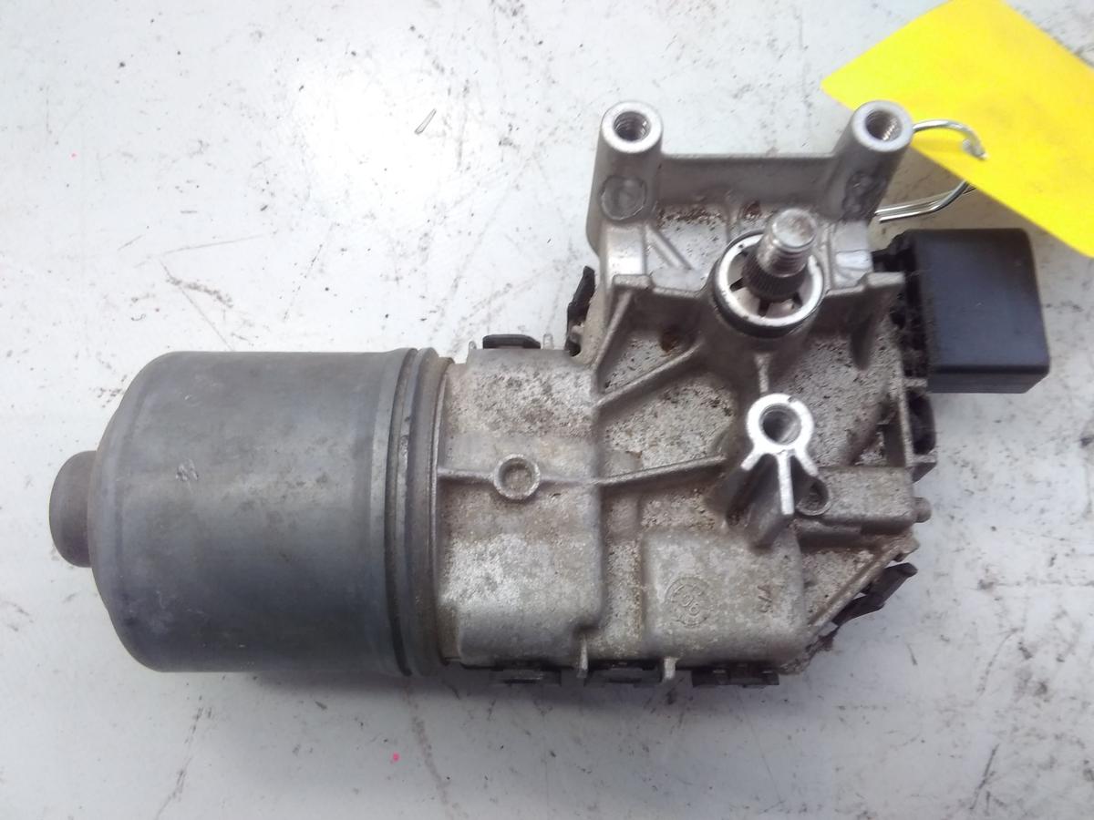 Audi A4 Cabrio 8H original Wischermotor vorn 8E1955119 Bosch Bj2004