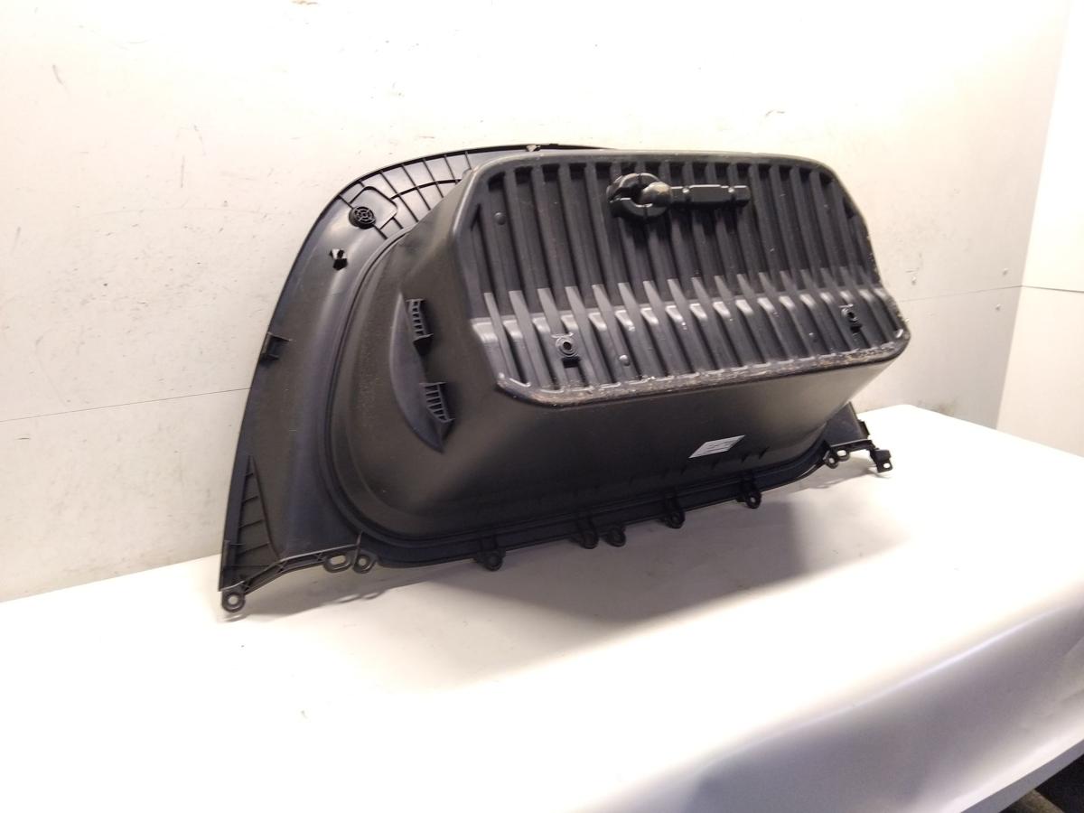 Tesla Model 3 original Kofferraumwanne Gep&auml;ckwanne vorn 1526738-00-C BJ2021