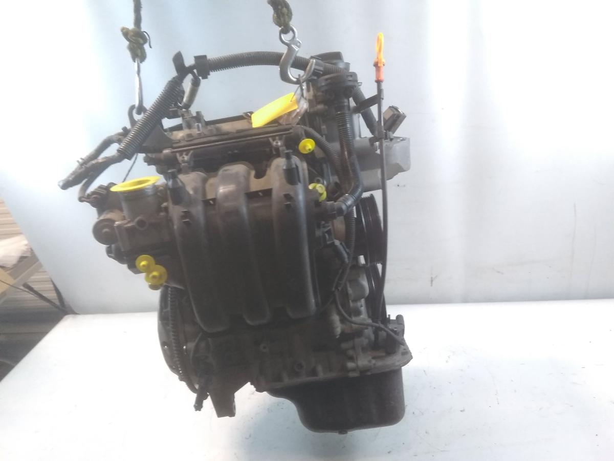 Motor BME 1.2 47kw 108403km VW Polo 9N3 Bj.2006