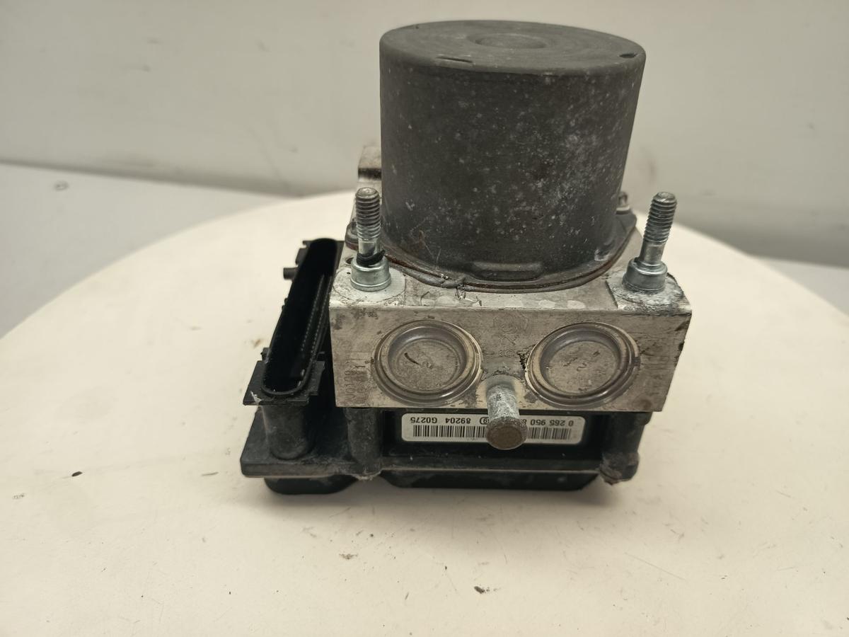 Hyundai Sonata 5 NF Bj 2009 original ABS Hydroaggregat 3,3L 184 KW Benzin