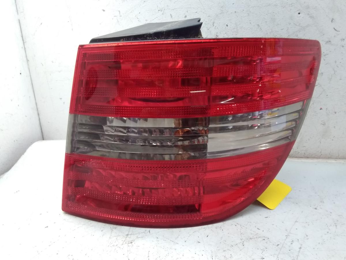 Mercedes Benz B-Klasse W245 original R&uuml;ckleuchte Heckleuchte rechts Bj.2007