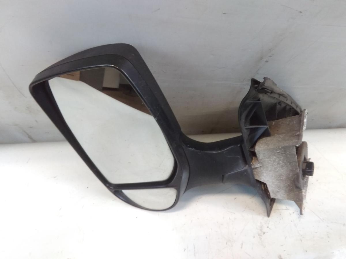 Ford Transit 6 TT9 original Au&szlig;enspiegel links elektrisch und beheizt 2006-2013