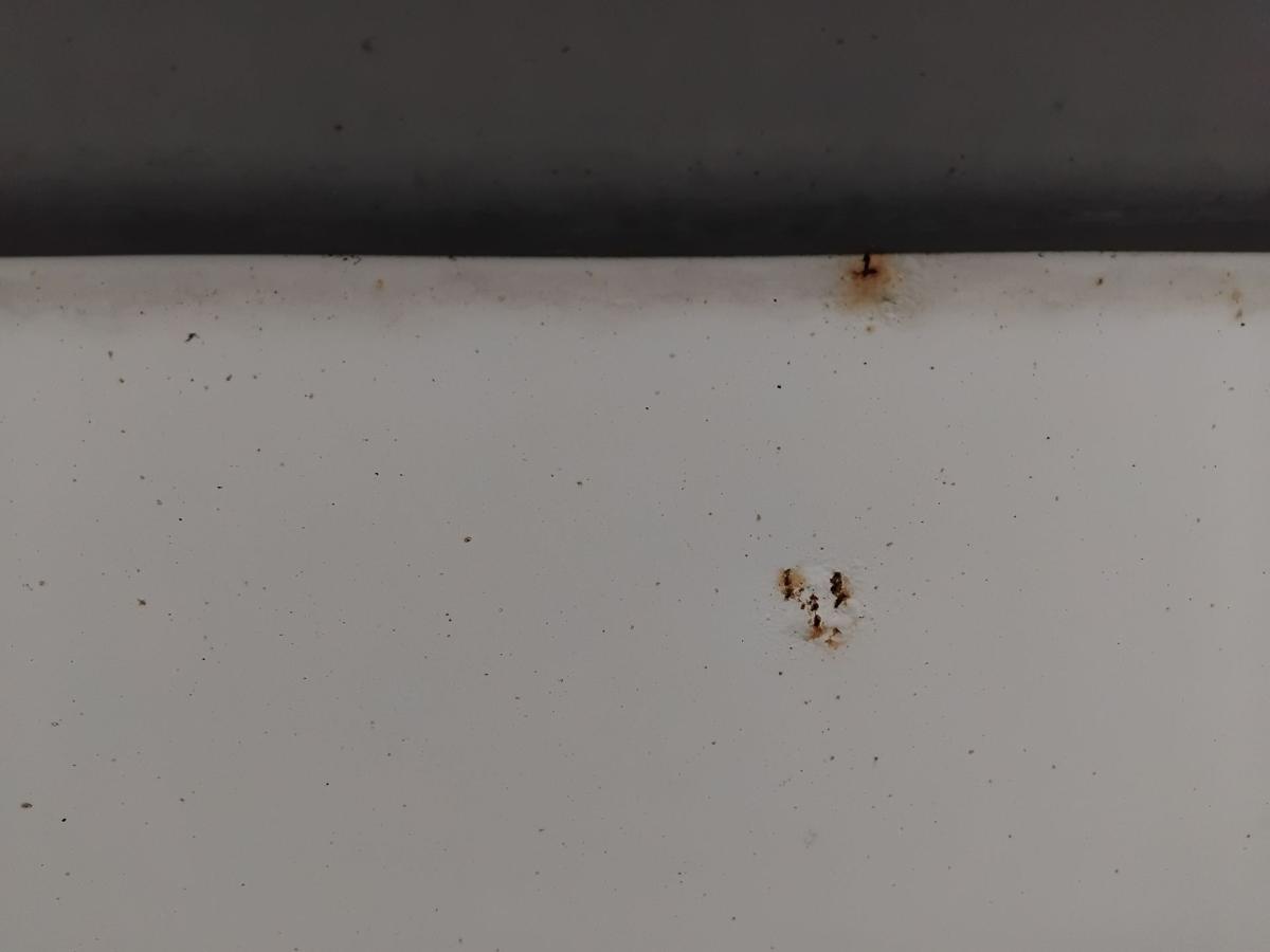 Mercedes Vito 638 Tür vorn rechts Beifahrertür arktikweiss 9147 BJ2003