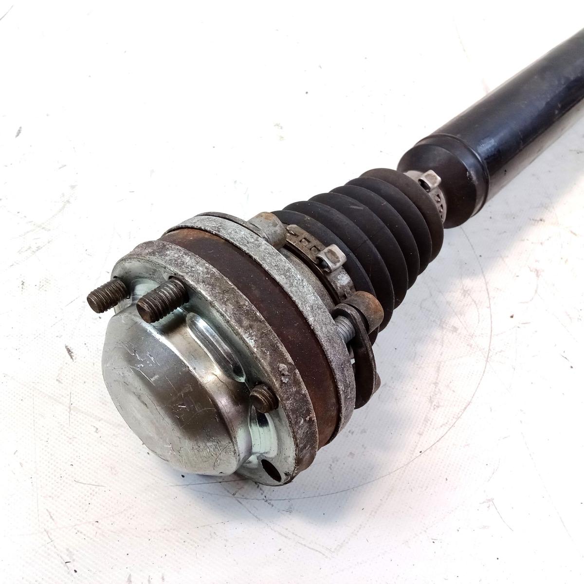 VW Passat 3C orig Antriebswelle Gelenkwelle rechts 1K0407272LF 1.8TSI 118kw BJ07