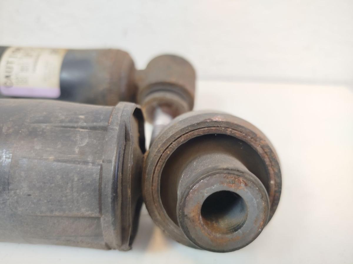 Nissan Qashqai J11 Satz Sto&szlig;d&auml;mpfer Hinterachse D&auml;mpfer Hinterachsd&auml;mpfer 1.2