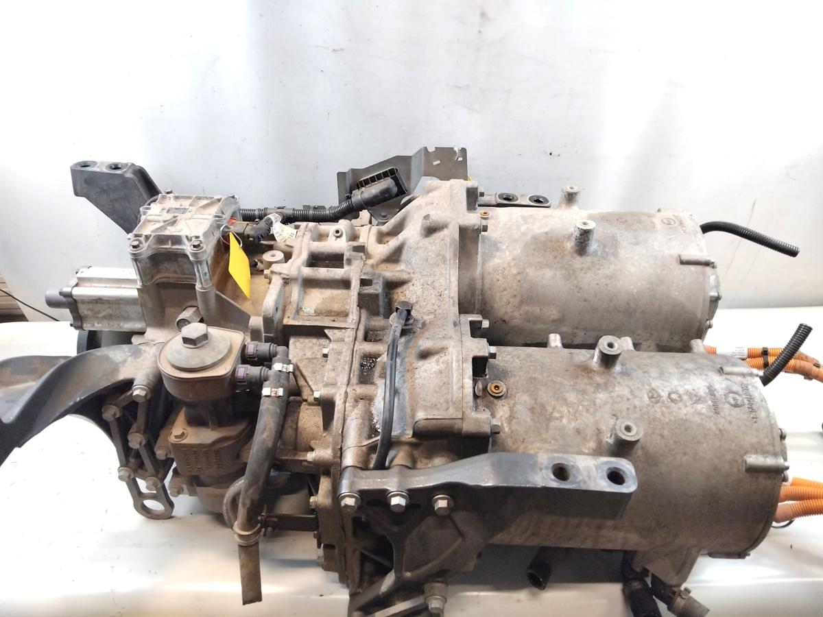 Renault E-Tech ZE Antriebsaggregat Motoren 23653253_03 Getriebe EPT802 Bj.2022
