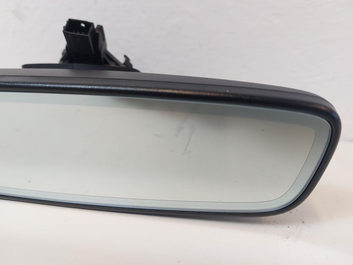 VW Golf 8 VIII CD Variant Innenspiegel R&uuml;ckspiegel Abblendautomatik