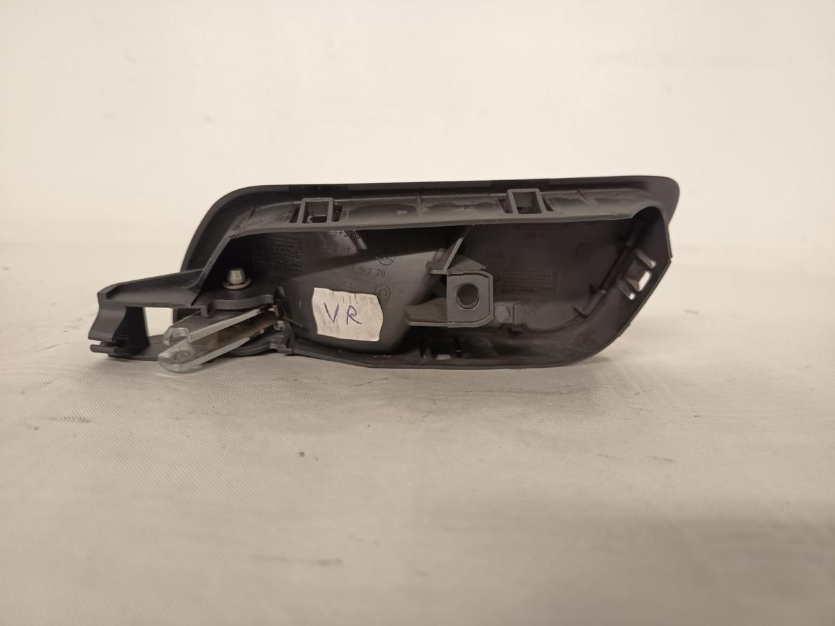 Skoda Fabia 6Y orig Türgriff vorn rechts innen 6Y0837248 Bj 2004