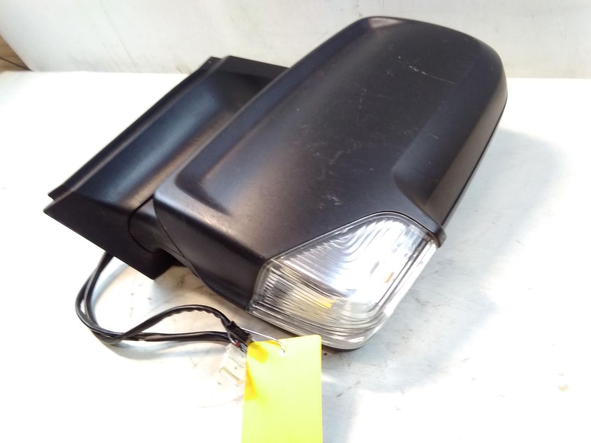 Mercedes Sprinter 906 original Außenspiegel links elektrisch und beheizt Bj.2015 Mercedes Sprinter 906 original Außenspiegel links elektrisch und beheizt Bj.2015