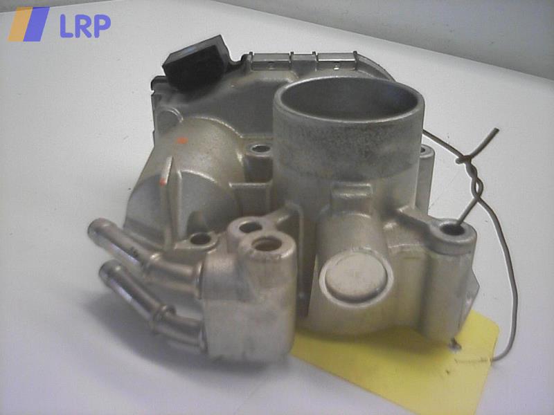 Citroen C1 original Drosselklappe 220300Q020 0280750481 BOSCH BJ2011