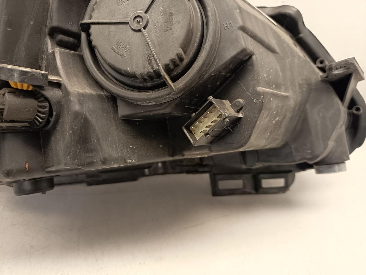 Opel Corsa D original Scheinwerfer links Facelift Halogen Baujahr 2013