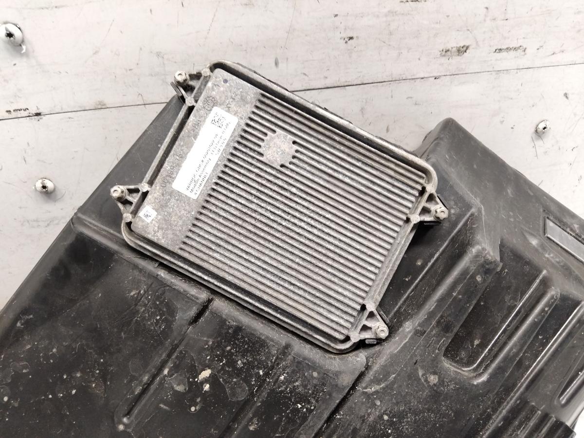 Tesla Model S Facelift original LED Scheinwerfer rechts 1053575-00-E Bj.2019