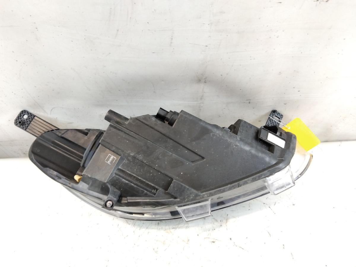 Ford Fiesta HJ HF original Scheinwerfer links mit LWR Bj.2019