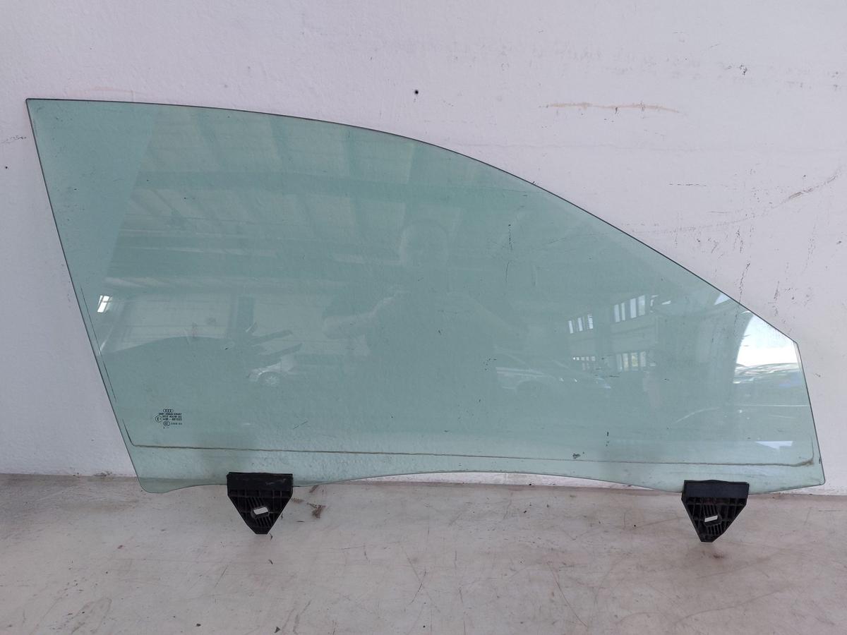 Audi A4 8E 8EC B7 Avant T&uuml;rscheibe vorn rechts Seitenscheibe Colorglas Scheibe