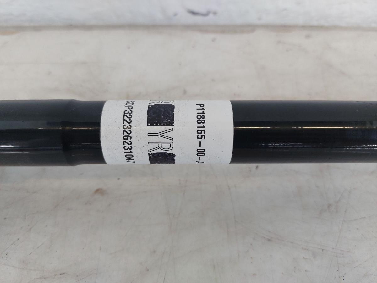 Tesla Model Y Dualmotor Antriebswelle hinten Hinterachse Gelenkwelle OEM AWD
