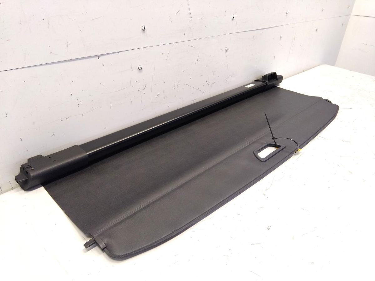 Mercedes A-Klasse W169 original Laderaumrollo Abdeckung Kofferraum BJ2005
