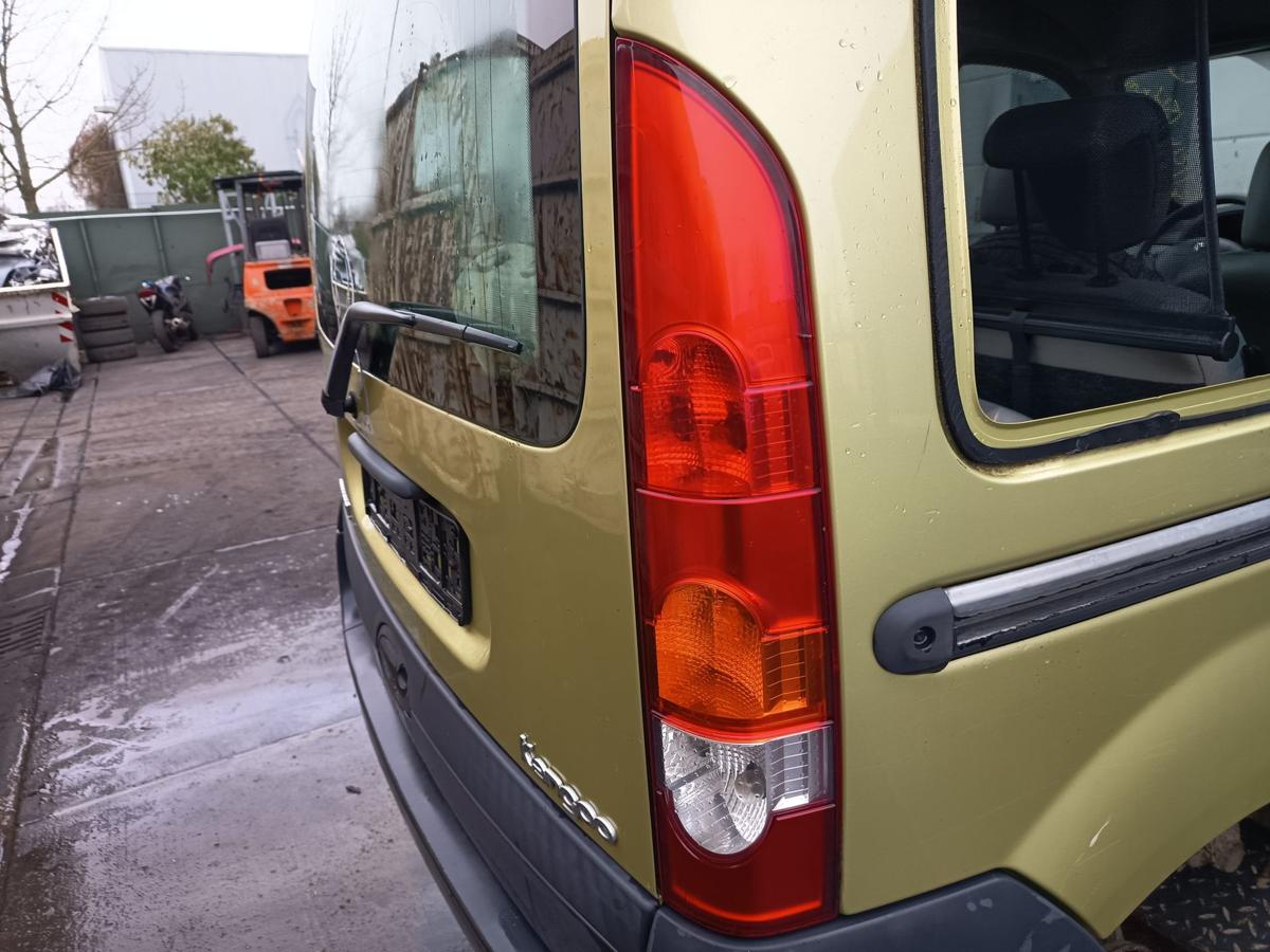 Renault Kangoo KC original R&uuml;ckleuchte rechts Heckleuchte ab 2003