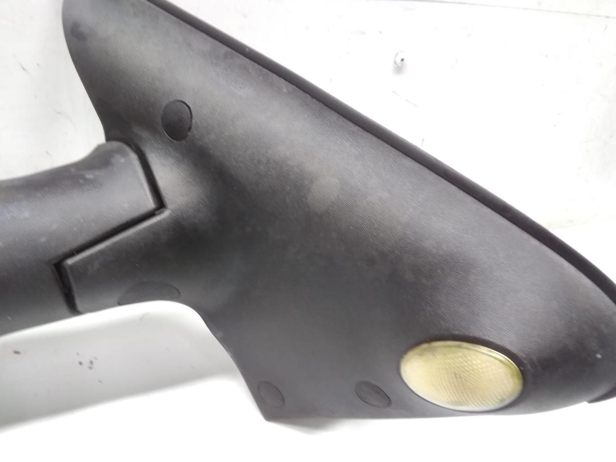 Ford Transit 6 TT9 original Au&szlig;enspiegel rechts elektrisch 5-polig Bj.2007