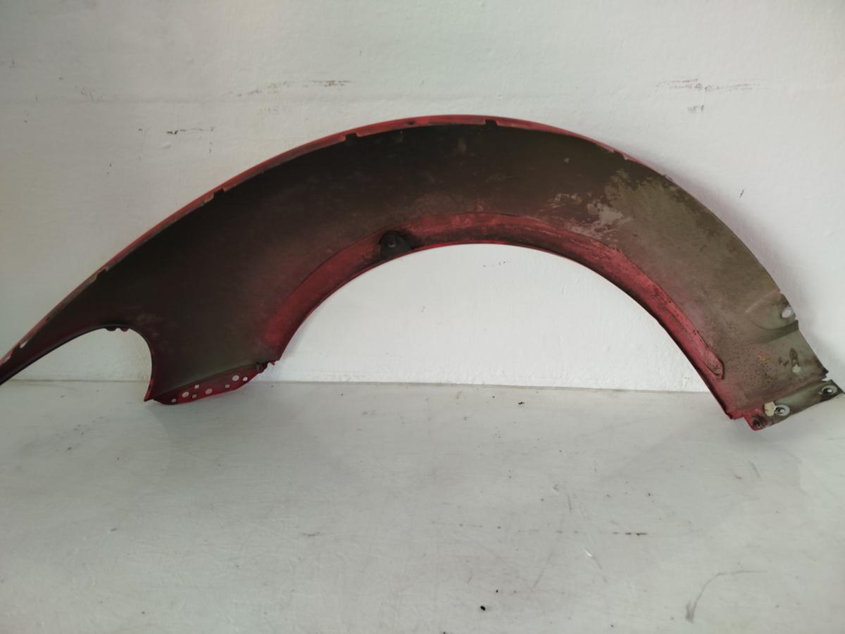 VW Beetle 5C Cabrio Kotflügel Fender Seitenwand hinten links TEXT BILDER ab 14