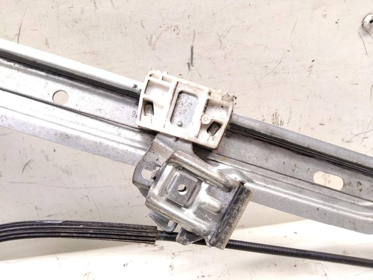 Mercedes Benz Vito 639 original Fensterheber vorn rechts elektrisch Bj.2004