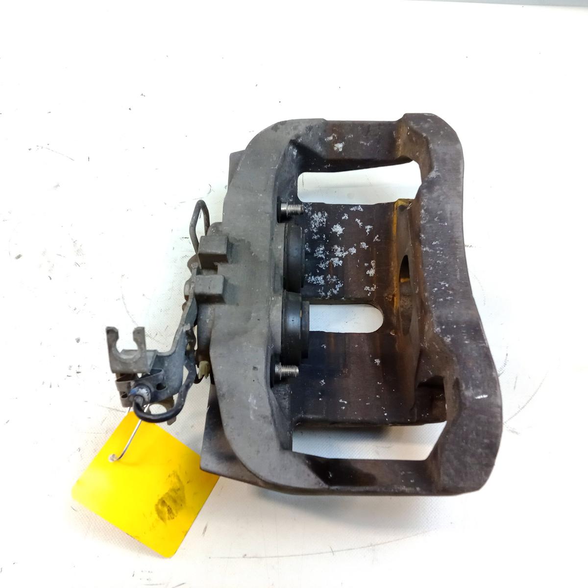 Audi A8 4E D3 original Bremssattel Vorderachse rechts 360x34mm ATE Bj.2002