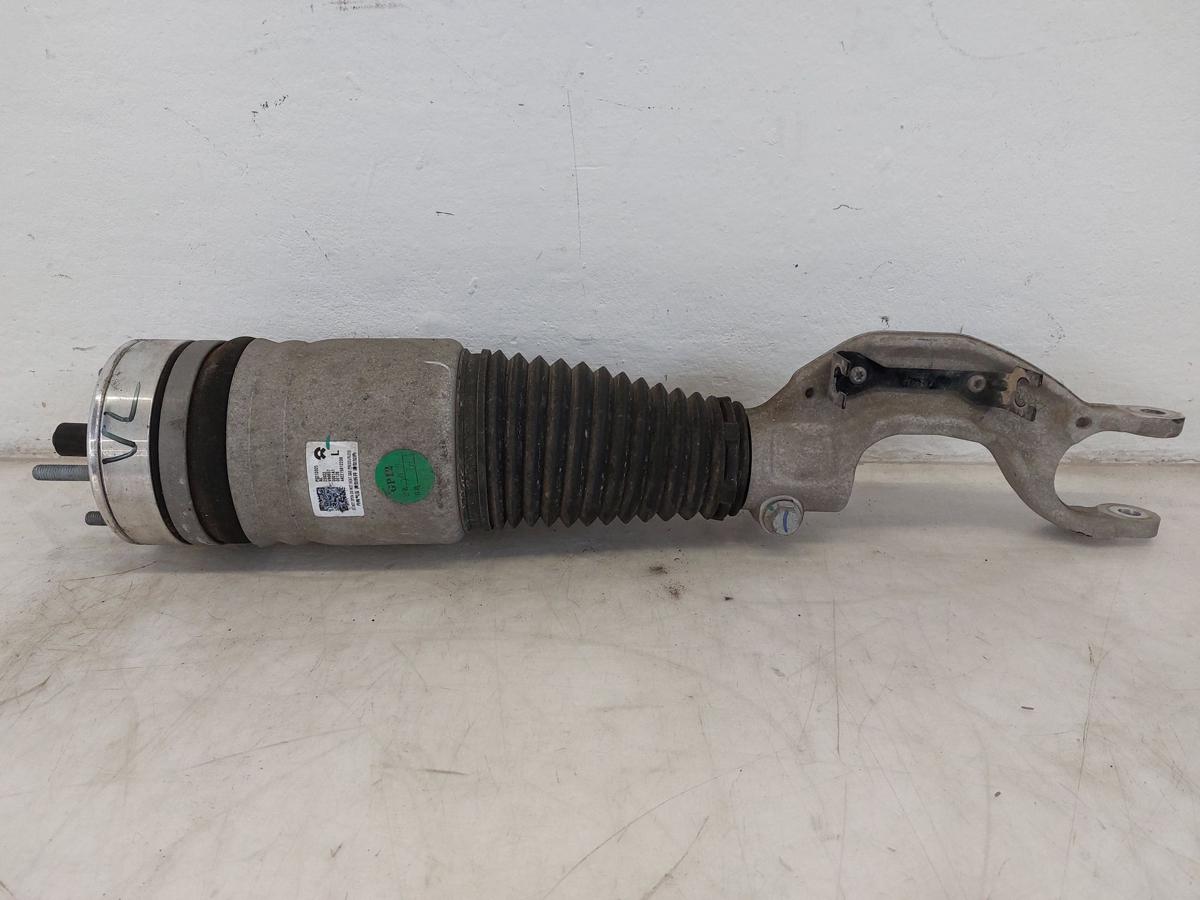 NIO ET7 Elektro Luftfederbein vorn links Federbein Luftfederung Luftbalg