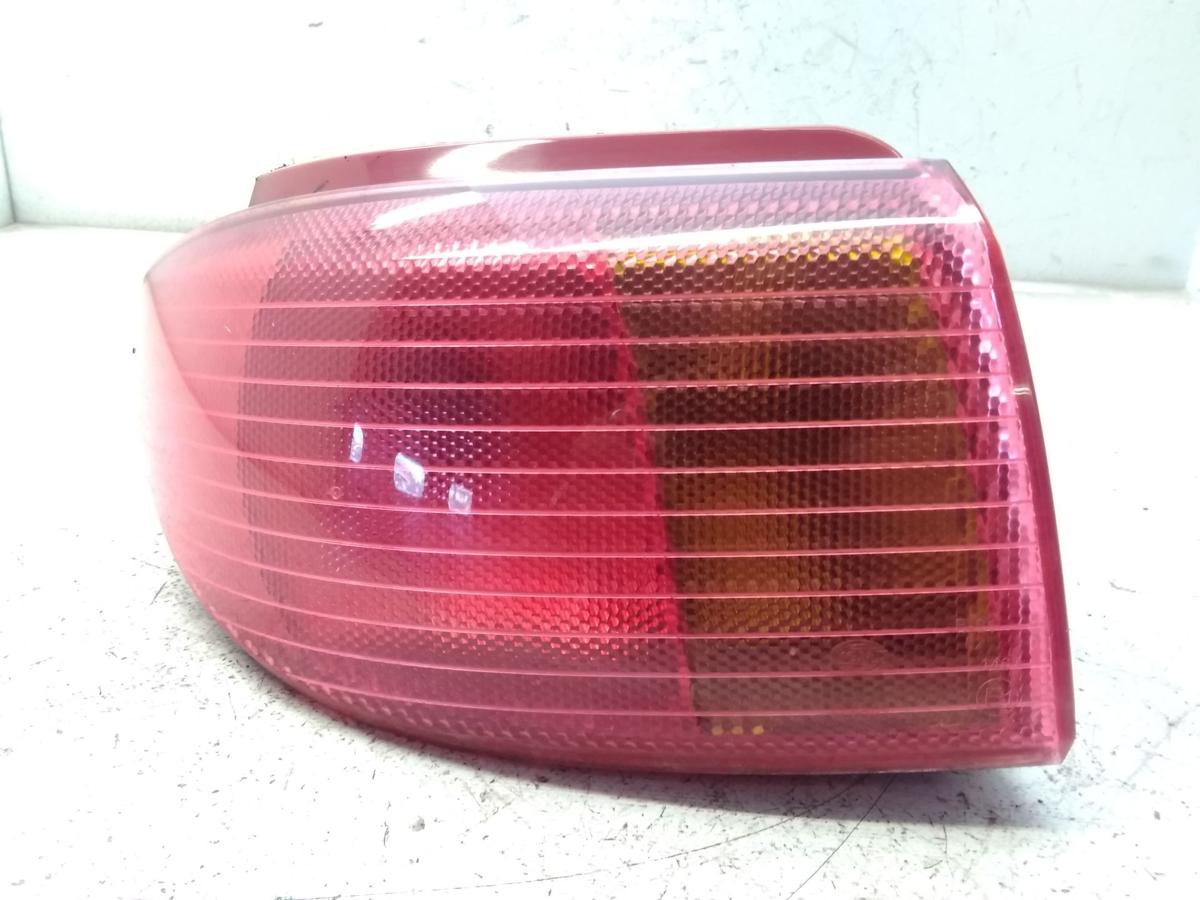 Mazda 2 DY original R&uuml;ckleuchte Heckleuchte links Bj.2004