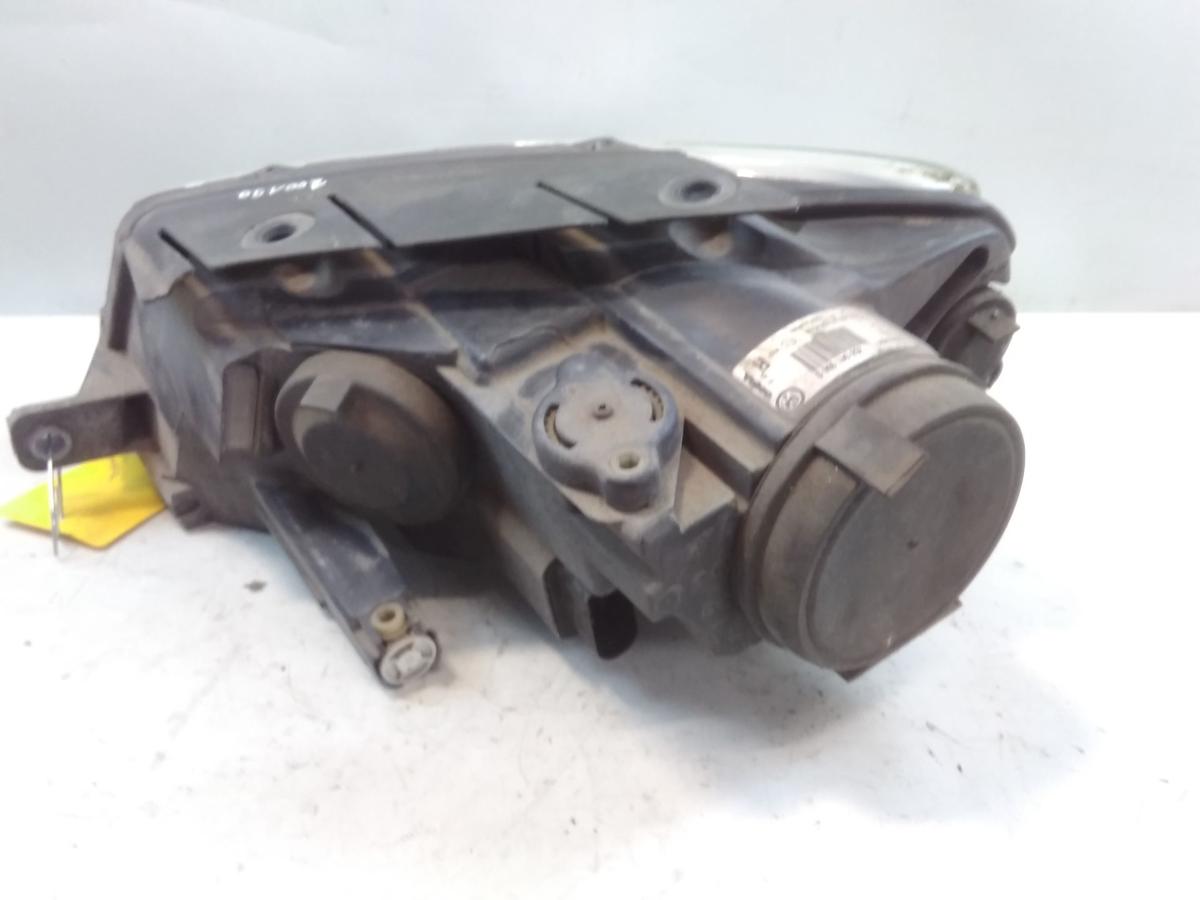 VW Passat 3C original Scheinwerfer vorn rechts Halogen mit LWR BJ2007 3C0941006S