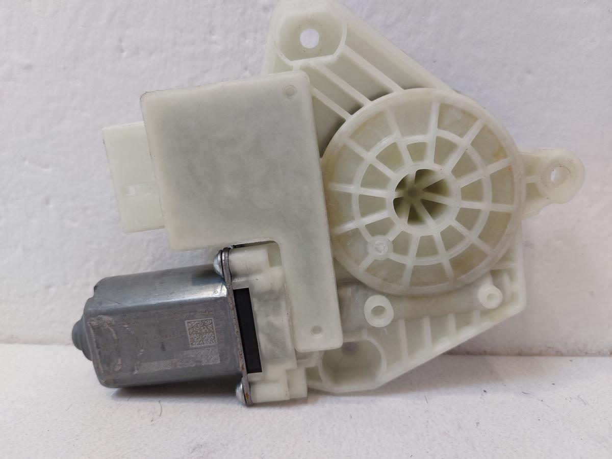 VW Golf 7 VII 5G AU Variant Fensterhebermotor Motor Fensterheber hinten recht