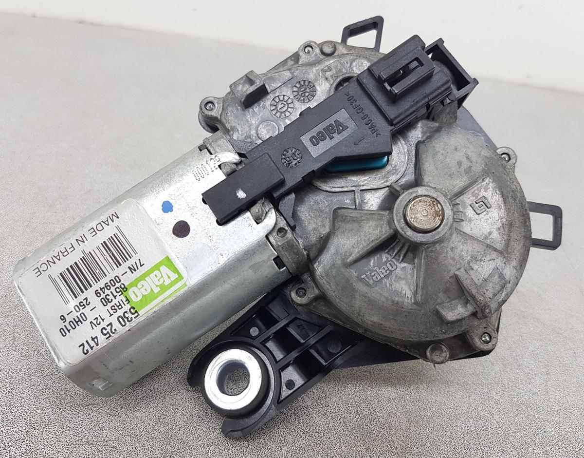 Toyota Aygo Wischermotor hinten Heckwischermotor 851300H010 53025412 Bj2006