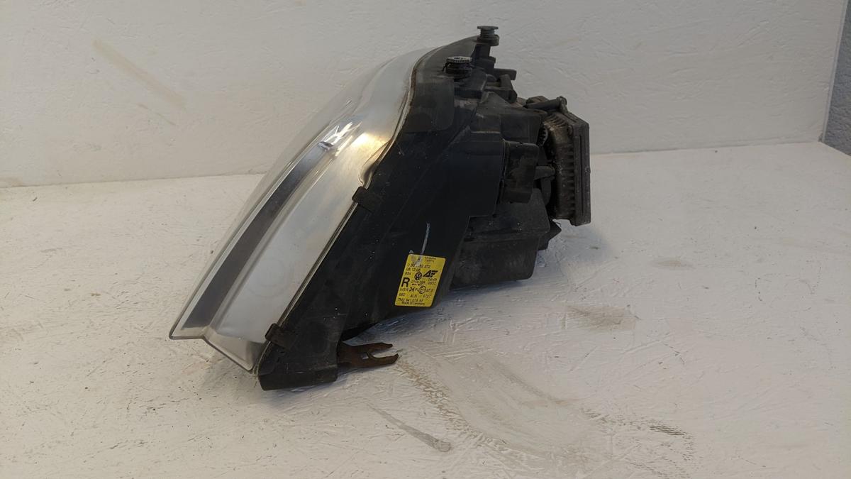 Scheinwerfer Hauptscheinwerfer Frontscheinwerfer rechts Xenon Seat Alhambra 7M