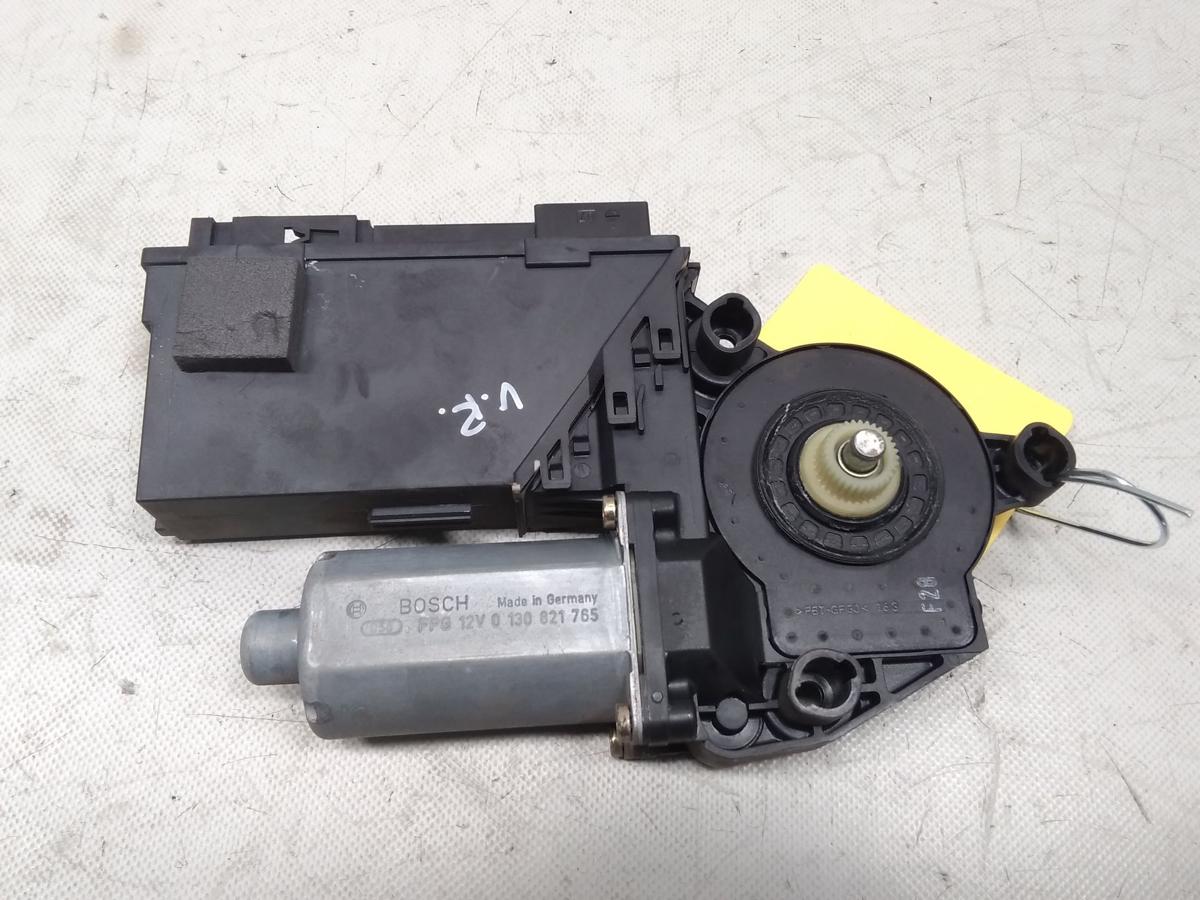 VW Touareg 7L original Fensterhebermotor vorn rechts 7L0959702B 3D1959702K BJ2003