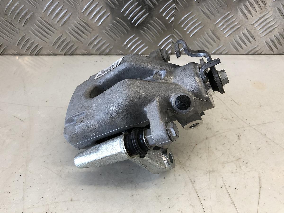 Citroen C4 Coupe L Satz Bremssättel hinten TRW 4400T6