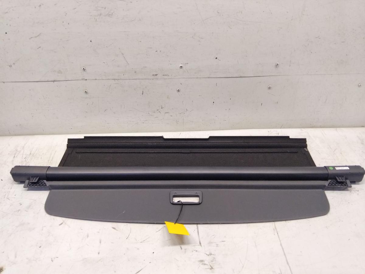 Skoda Octavia 2 Kombi 1Z original Laderaumrollo Kofferraumabdeckung BJ2005