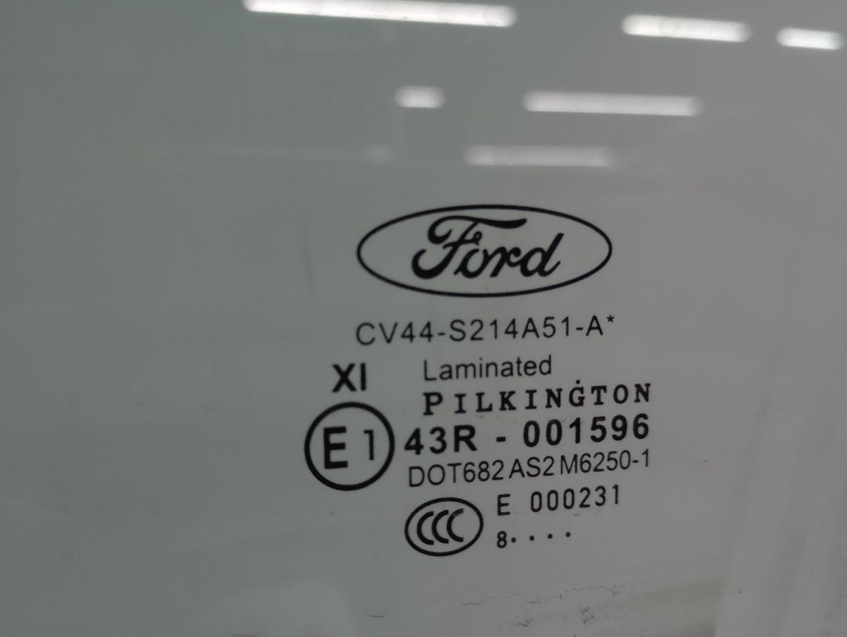 Ford Kuga II original Türscheibe vorn links Fahrer Fenster Bj 2018