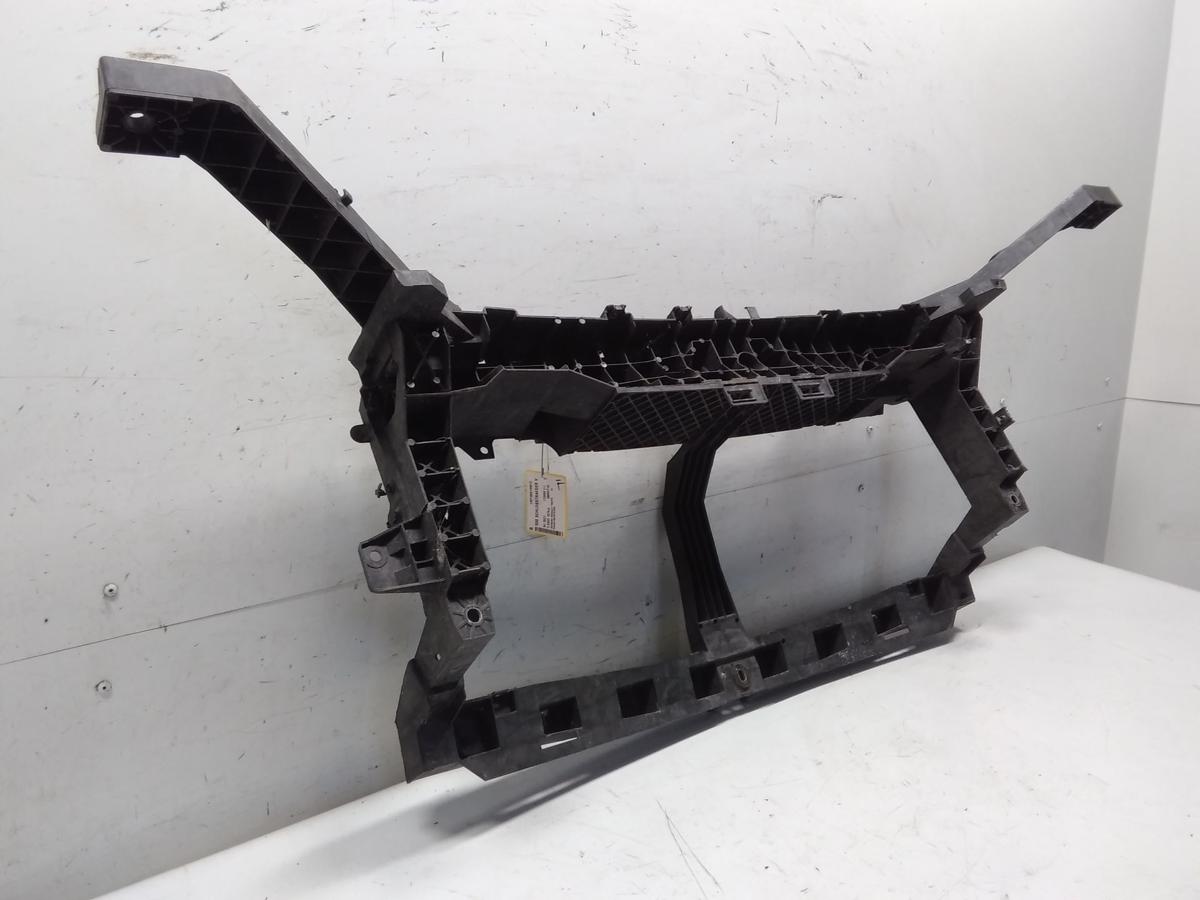 Renault Trafic 3 original Schlo&szlig;tr&auml;ger Frontmittelteil mit Haubenschlo&szlig; Bj.2021