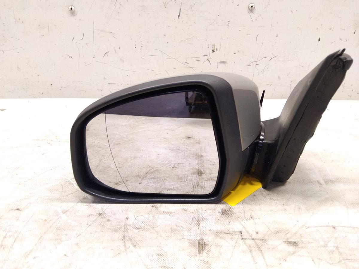 Ford Focus 3 Facelift original Au&szlig;enspiegel links titangraumetallic Bj.2015