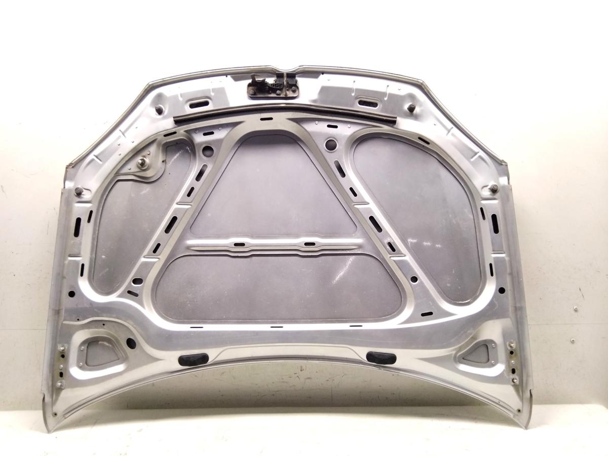 VW Golf 5 1K original Motorhaube Deckel vorn LA7W reflexsilbermetallic BJ2008