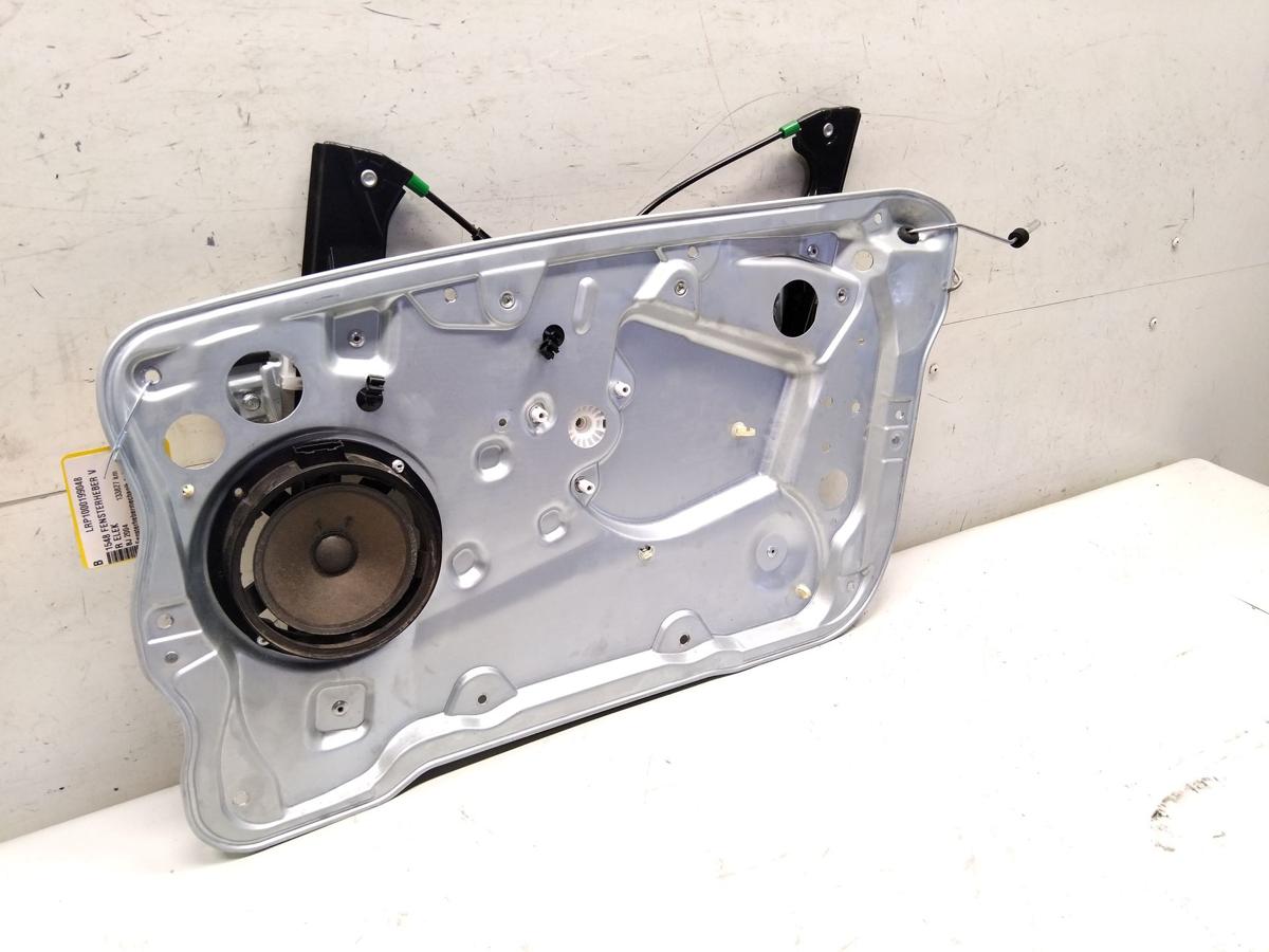 Skoda Fabia 1 6Y original Fensterheber vorn rechts elektrisch BJ2004 ohne Motor