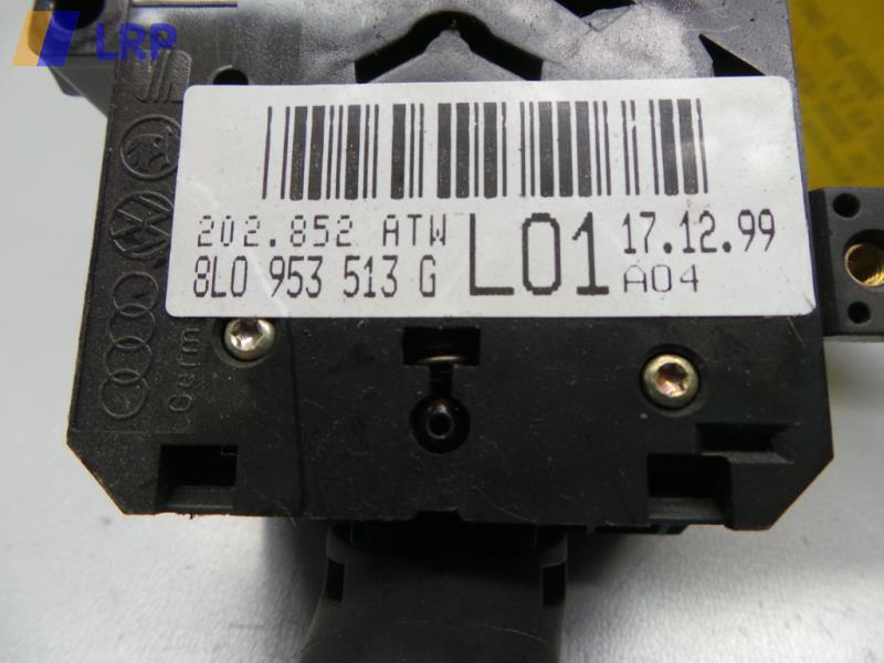 Audi A2 Blinkerschalter 8L0953513G BJ2000