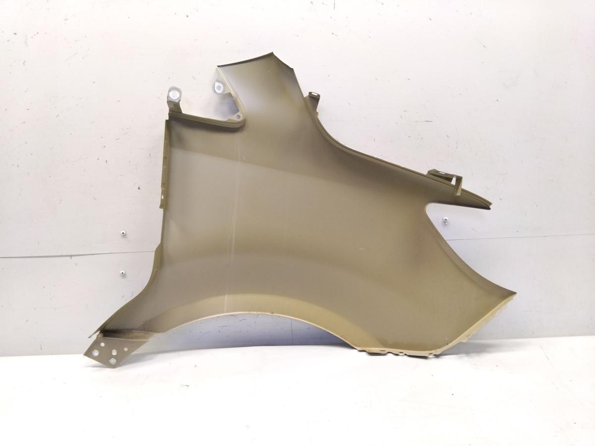 Mercedes Benz Sprinter 907 910 original Kotfl&uuml;gel vorn links Bj.2020