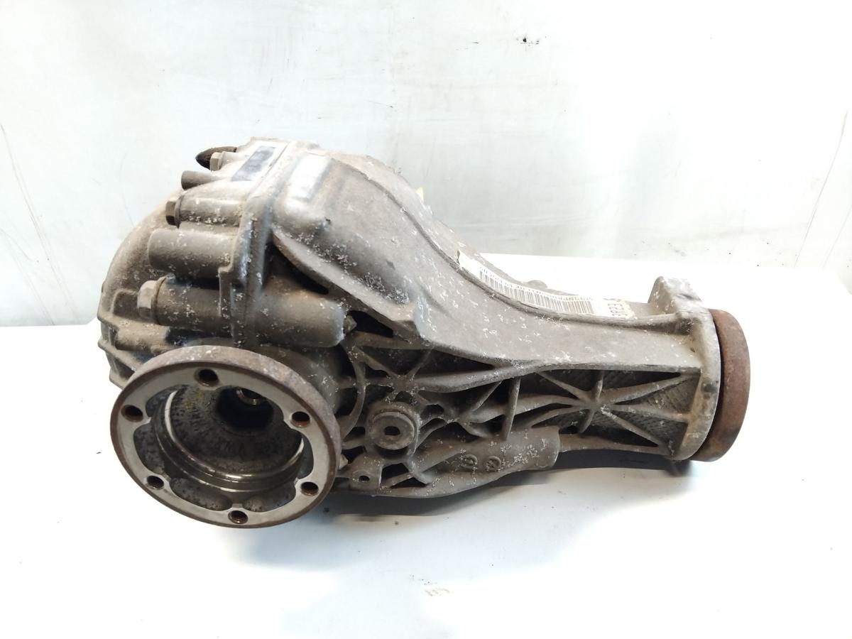 Audi A8 D4 4H Differential Hinterachsgetriebe NPR 3.0TDI 190kw Automatik BJ2015