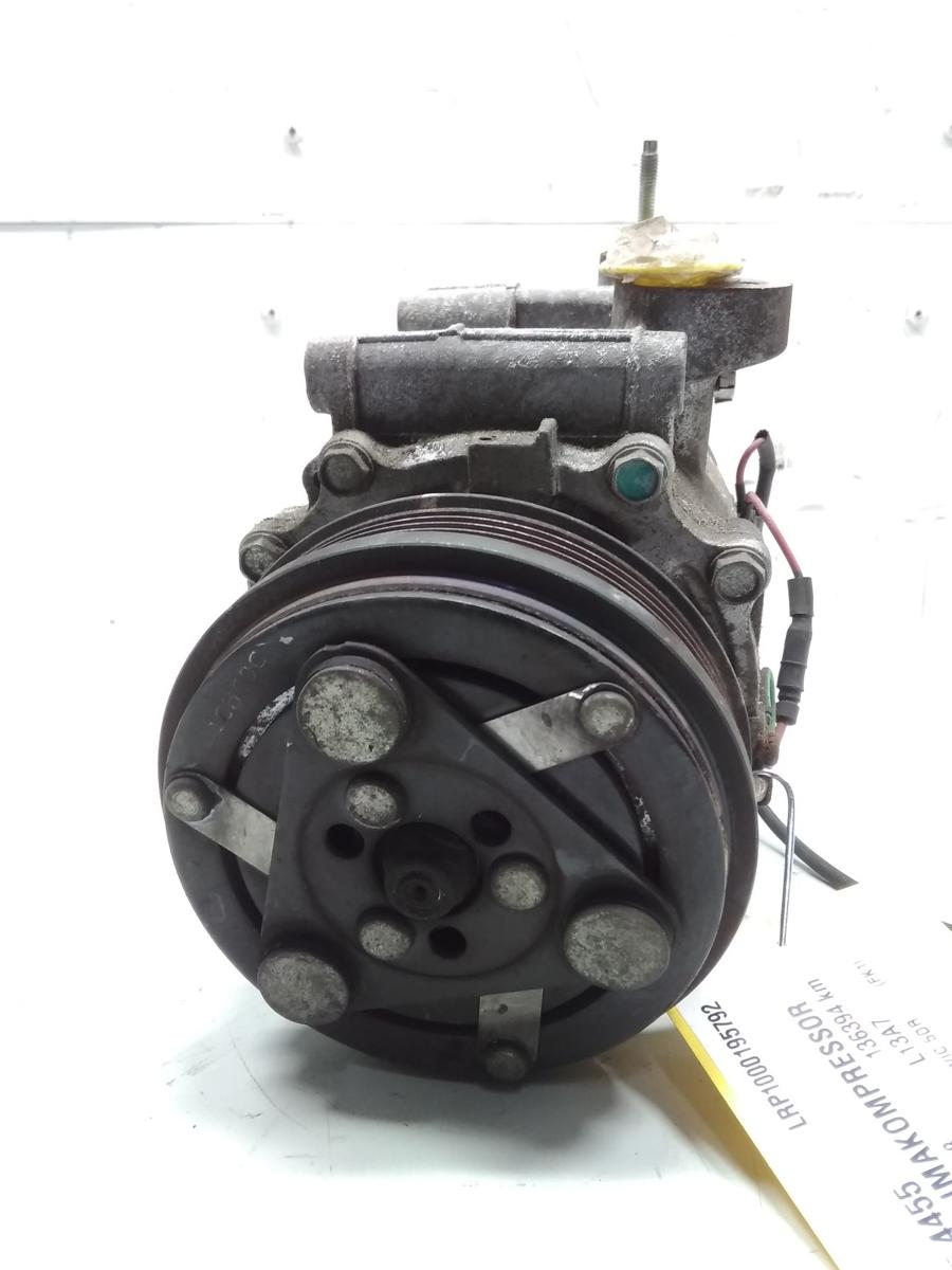 Honda Civic VIII FK FN original Klimakompressor 1.4 61kw BJ2008 38800RSHE010