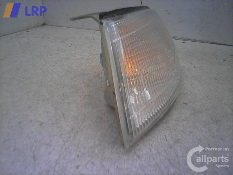 Mazda 626 GE original Blinker Blinkleuchte vorn links TYC ZB BJ1995