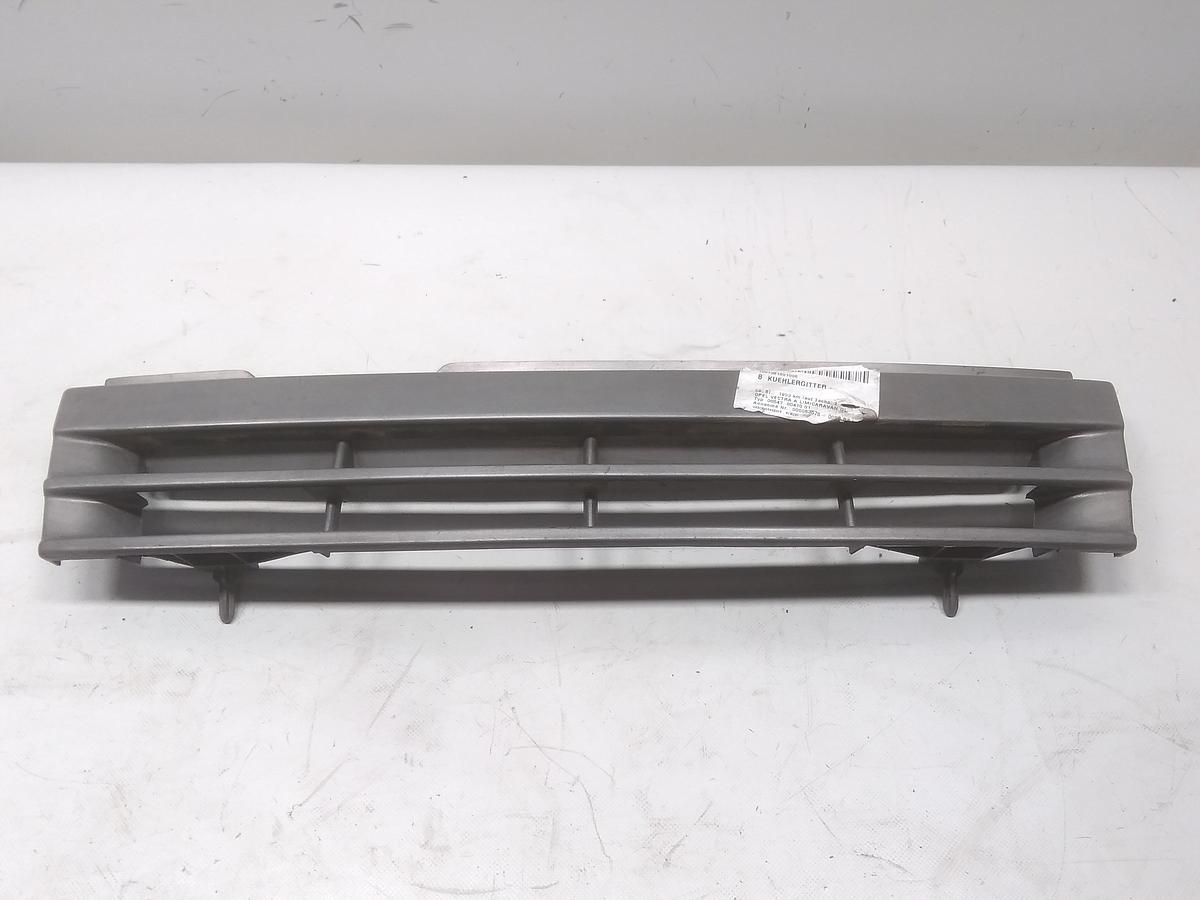 Opel Vectra A Grill Kühlergrill schwarz unlackiert BJ1993